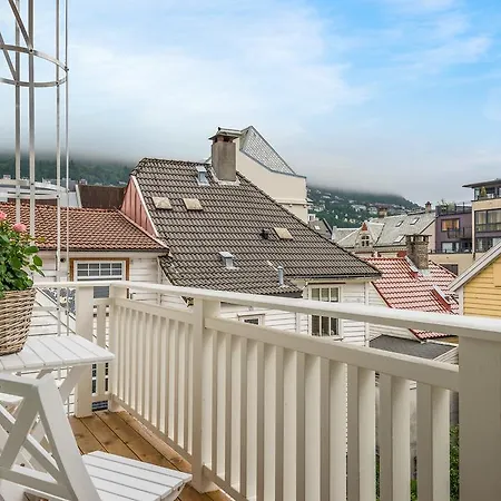 Appartement Fosswinckel