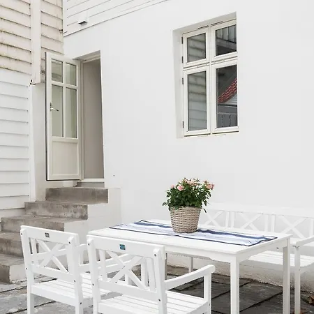 Fosswinckel Appartement *