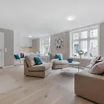Fosswinckel Lägenhet *