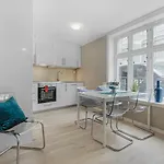 Fosswinckel Lägenhet
