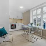 Fosswinckel Апартаменты