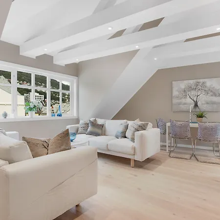 Fosswinckel アパート