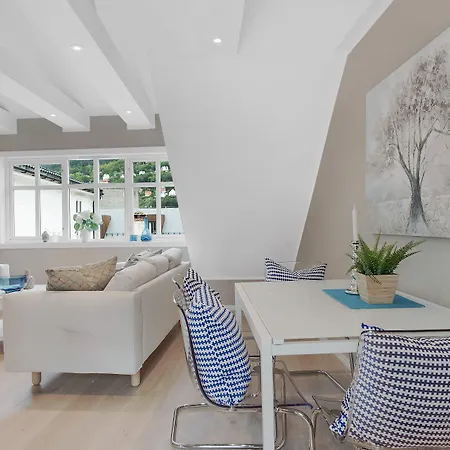 アパート Fosswinckel ベルゲン