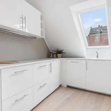 Apartment Fosswinckel *