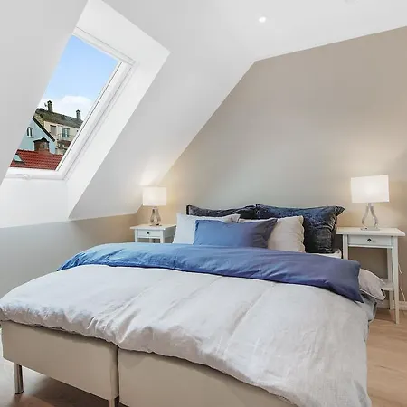 Fosswinckel ベルゲン