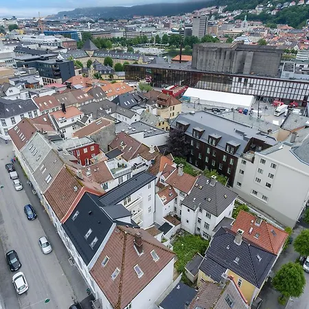 Fosswinckel Apartment *