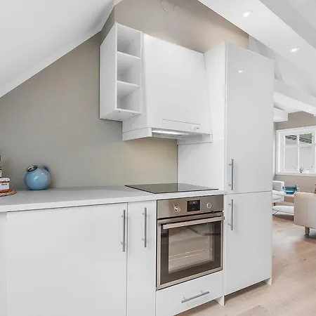 Fosswinckel ベルゲン