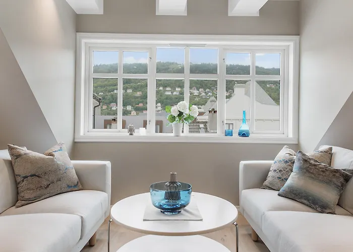 Appartement Fosswinckel