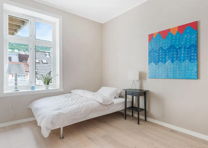 Appartement Fosswinckel *