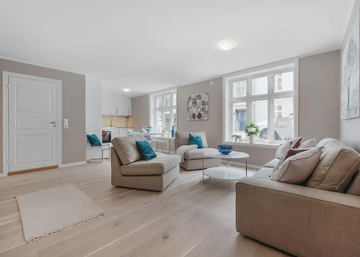 Fosswinckel Appartement *