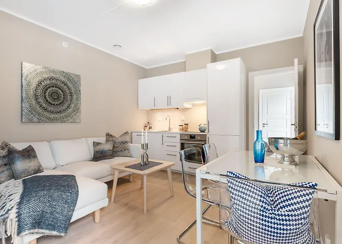 Fosswinckel Appartement