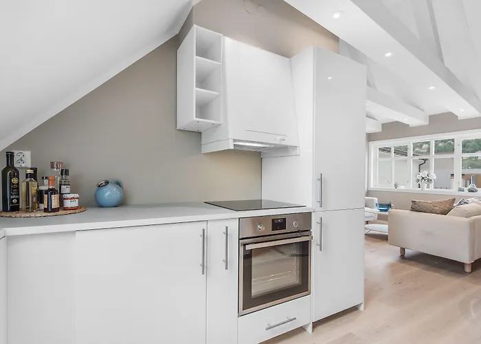 Fosswinckel Appartement *