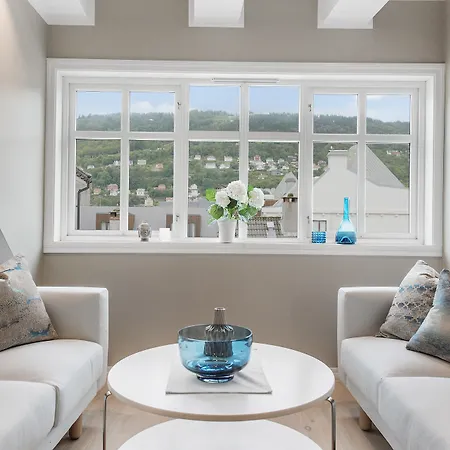 Apartamento Fosswinckel