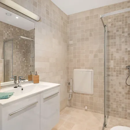 Apartamento Fosswinckel *