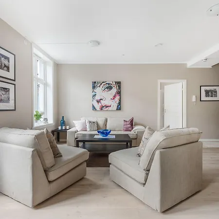 Fosswinckel Apartamento *