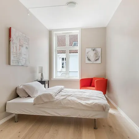 Fosswinckel * Bergen