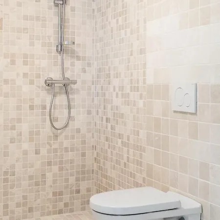 Fosswinckel Apartamento